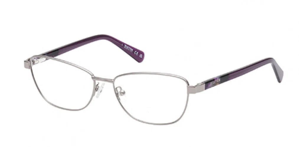 Kenneth Cole Reaction 50029 Eyeglasses - view 2